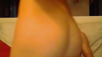 Webcam Couple Sex And Cum