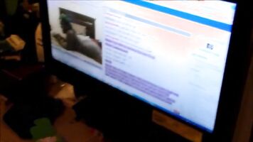 Marley XXX LOVES doing LIVE SEX SHOWS!