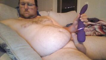 cam show vibrator tourture