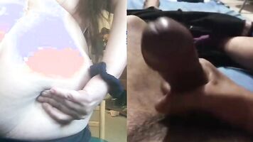 Webcam with Moezandyou