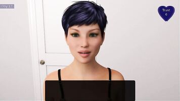 MNR:Live Cam Show-Rich Guy Gives Big Tip On Two Lesbians-Ep5