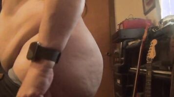 Big Ass Webcam