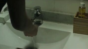 Top 10 movie real penetration