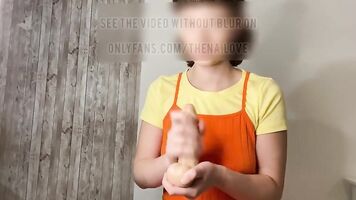 Squid Games JOI Game Cosplay