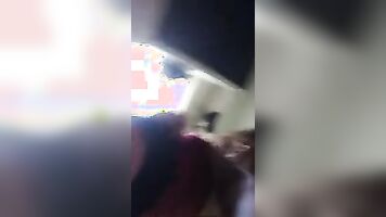 Tgirl upskirt and girl cock flash. Follow me!