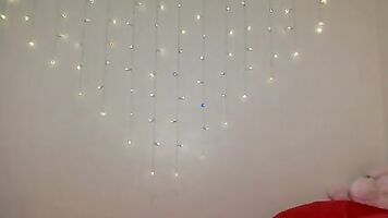 TEEN CAMGIRL GSTRING STRIPTEASE CHATURBATE BEDROOM LIVESTREAM RECORDING PT4