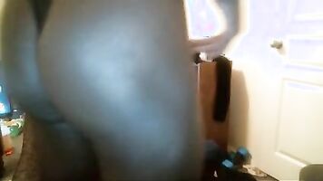 Playing on my stream a bit