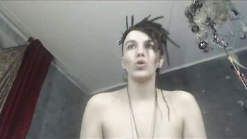 SaithMoon  Private Webcam Show