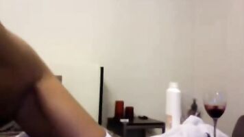 Sexy Asian Webcam