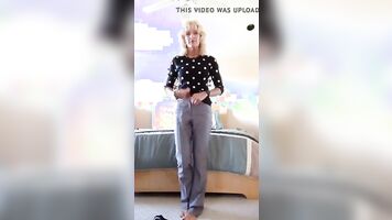 Striptease Mature