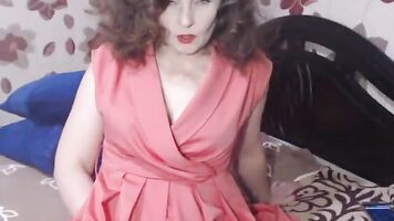MATURE WEBCAM 169